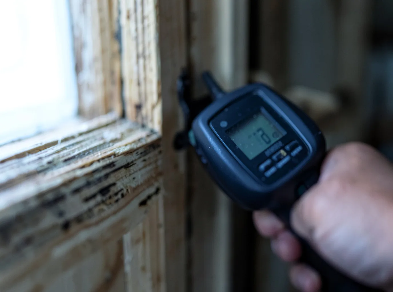 Commercial Water Damage Restoration in Pittsburg, IL